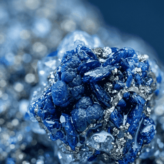 RAW MATERIAL - DAL BLUE STONE