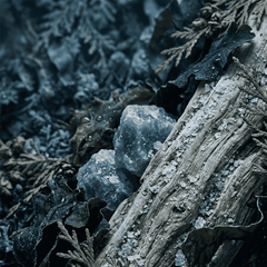 RAW MATERIAL - DEEP OCEAN