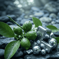 RAW MATERIAL - DIHYDRO MYRCENOL