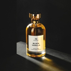 PRIVATE COLLECTION - BLACK VANILLA