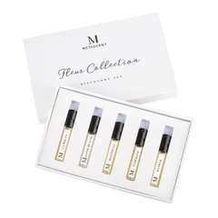 NƯỚC HOA FLEUR COLLECTION SET - 5x2ML