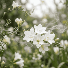 RAW MATERIAL - FREESIA