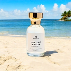 PRIVATE COLLECTION - HOLIDAY BEACH - EDP