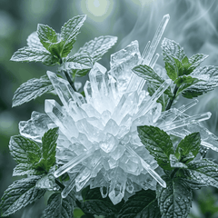 RAW MATERIAL - ICEBERG