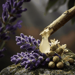 RAW MATERIAL - LINALOOL NATURAL