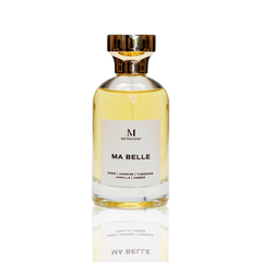 PRIVATE COLLECTION - MA BELLE - EDP