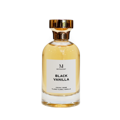 PRIVATE COLLECTION - BLACK VANILLA
