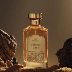 ROYAL OUD COLLECTION_SAHARA ROSE