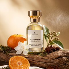 PRIVATE COLLECTION - MANDARIN - EDP