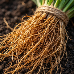 VETIVER ESSENTIAL OIL