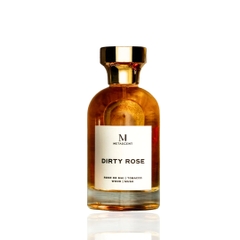 PRIVATE COLLECTION - DIRTY ROSE EDP