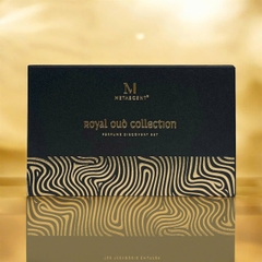 ROYAL OUD COLLECTION - MINI SET 2ML