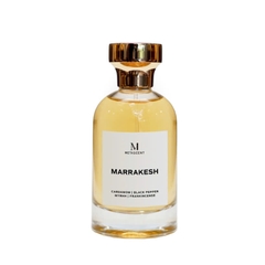 PRIVATE COLLECTION - MARRAKESH - EDP