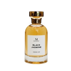 PRIVATE COLLECTION - BLACK JASMINE