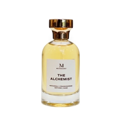 PRIVATE COLLECTION - THE ALCHEMIST - EDP