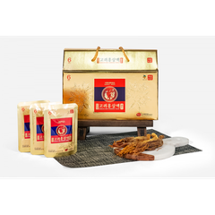 Nước hồng sâm KGS 1600ml (80ml x 20gói)