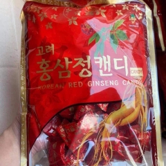 Kẹo hồng sâm KGS 300g