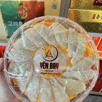 YẾN TINH CHẾ SALE Hộp 100gr