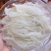 GIA CÔNG RL YẾN 100gr