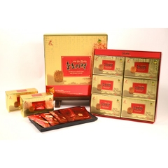 Nước Đông Trùng Hạ Thảo KGS (50ml x 30 gói)