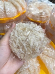 YẾN VỤN ĐẮP ĐẦU CHÂN