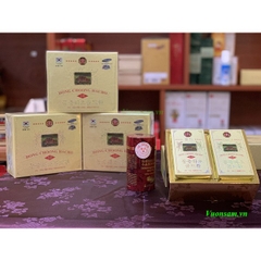Viên Đông Trùng hạ thảo Loại 1 
(100g x 2lọ)