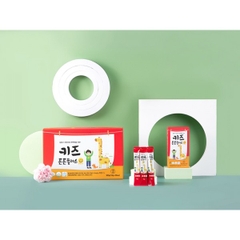 Nước Hồng Sâm Baby Deasan Hộp (10ml X 30 gói)