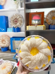 YẾN SÀO TINH CHẾ SIÊU SỢI