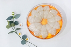 YẾN SÀO RÚT LÔNG ĐỊNH HÌNH