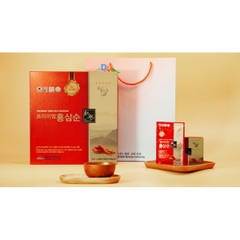 Nước Hồng Sâm Không Đường Daesan ( 30 gói x 70ml)