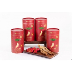 Kẹo Hắc Sâm KGS 250g