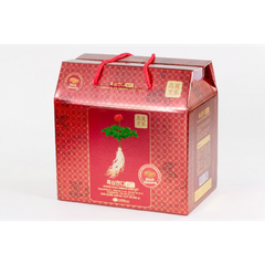 Kẹo Hắc Sâm KGS 250g