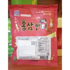 Kẹo Hồng Sâm 200g