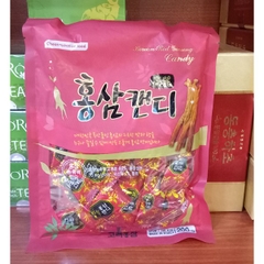 Kẹo Hồng Sâm 200g