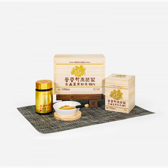 Bột đông trùng hạ thảo KGS 180g (90g x 2lọ)