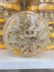 CHÂN YẾN TINH CHẾ Hộp 100gr