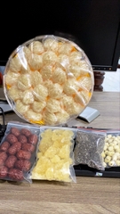 YẾN VIÊN BABY Hộp 100gr