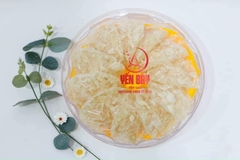 YẾN VỤN ĐẮP ĐẦU CHÂN