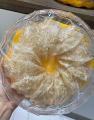 YẾN VỤN ĐẮP ĐẦU CHÂN