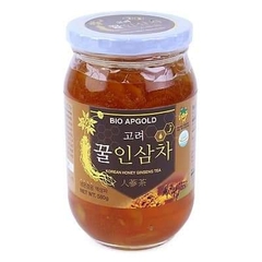 Sâm Mật Ong 580g