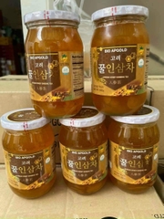 Sâm Mật Ong 580g
