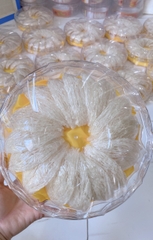 YẾN SÀO TINH CHẾ SIÊU SỢI