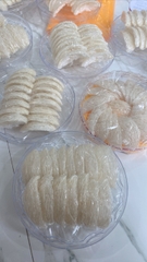 YẾN SÀO TINH CHẾ SIÊU SỢI Hộp 50gr