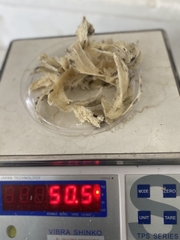 CHÂN YẾN THÔ Hộp 50gr