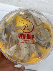 CHÂN YẾN THÔ Hộp 50gr