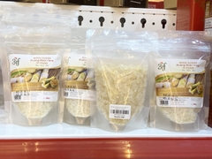 Đường Phèn Quảng Ngãi 3T FOOD Túi 200g