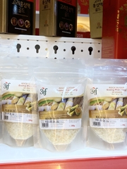 Đường Phèn Quảng Ngãi 3T FOOD Túi 200g