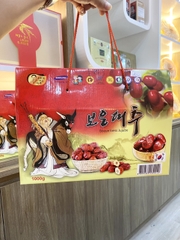 Táo Đỏ Hàn Quốc (1kg)