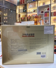 Sâm Lát Tẩm Mật Ong DongWon 200g (20g x10 gói)