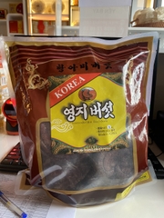 Nấm linh chi núi  loại 3 ( 1kg)